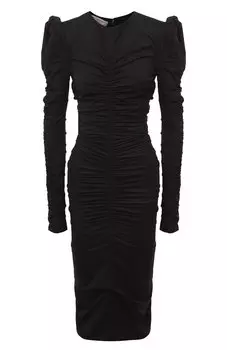 Платье Philosophy di Lorenzo Serafini