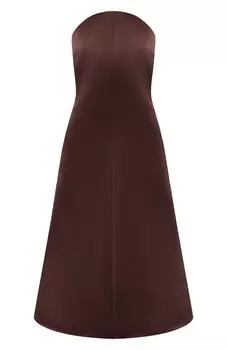 Платье Philosophy di Lorenzo Serafini