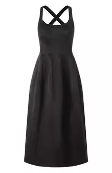 Платье Philosophy di Lorenzo Serafini