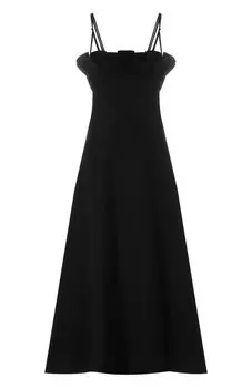 Платье Philosophy di Lorenzo Serafini