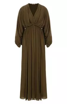 Платье Philosophy di Lorenzo Serafini