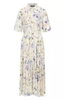 Платье Pietro Brunelli