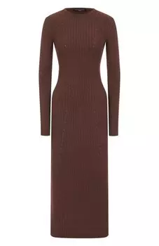 Платье Pietro Brunelli