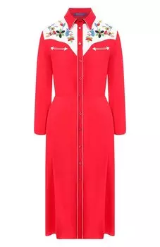 Платье Ralph Lauren