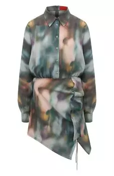 Платье Red September