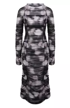 Платье Red September