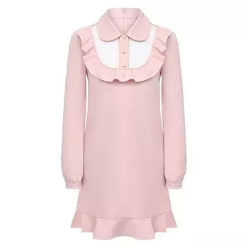 Платье REDVALENTINO