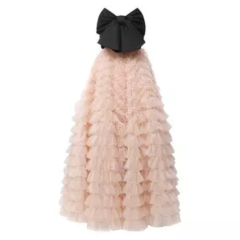 Платье REDVALENTINO