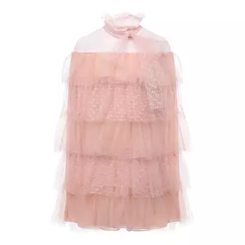 Платье REDVALENTINO