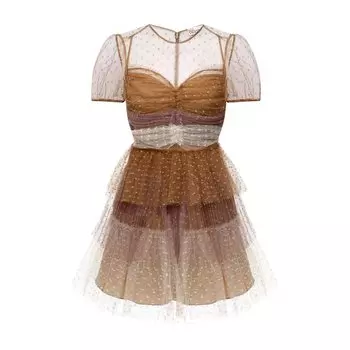 Платье REDVALENTINO