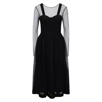 Платье REDVALENTINO