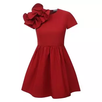 Платье REDVALENTINO