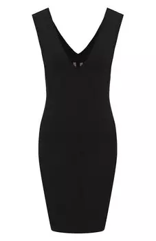 Платье Rick Owens