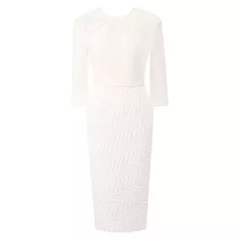 Платье Roland Mouret