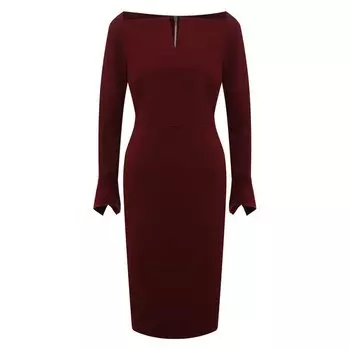 Платье Roland Mouret