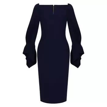 Платье Roland Mouret