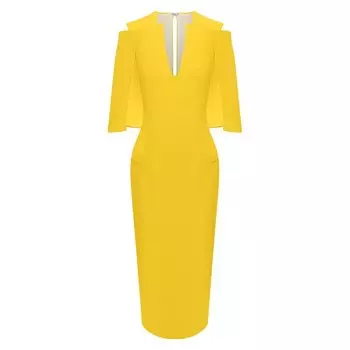 Платье Roland Mouret