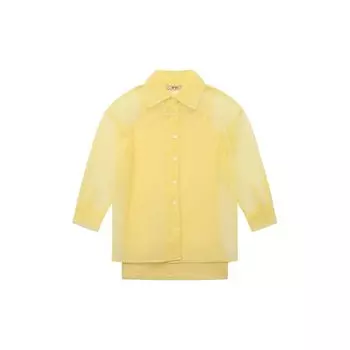 Платье-рубашка N21