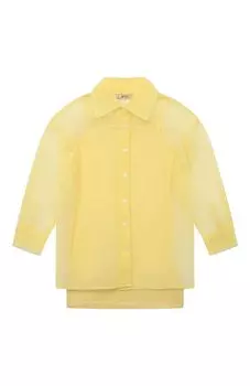 Платье-рубашка N21