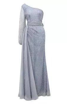 Платье с пайетками Speranza Couture