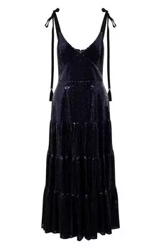 Платье с пайетками Yana Dress