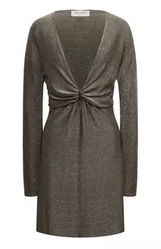 Платье Saint Laurent