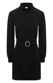 Платье Saint Laurent