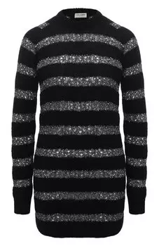 Платье Saint Laurent