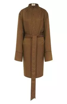 Платье Saint Laurent