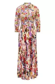 Платье sara roka