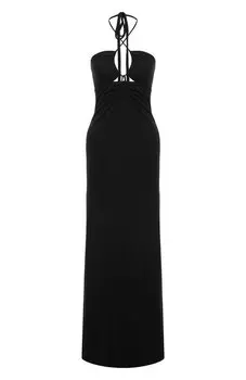 Платье Sashaverse