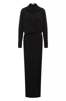 Платье Sashaverse