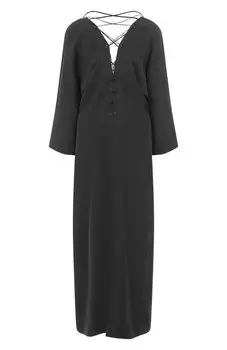 Платье Sashaverse