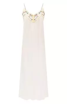 Платье See by Chlo