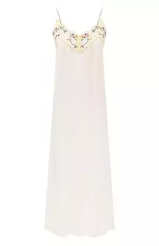 Платье See by Chlo