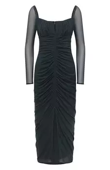 Платье self-portrait