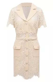 Платье self-portrait