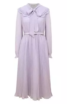 Платье self-portrait