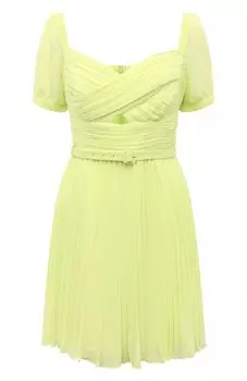 Платье self-portrait