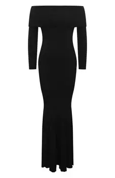 Платье self-portrait