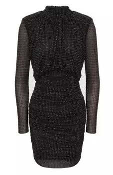 Платье self-portrait