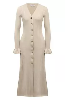 Платье self-portrait