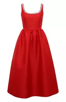 Платье self-portrait