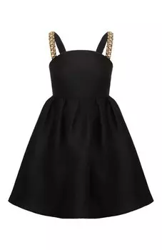 Платье self-portrait