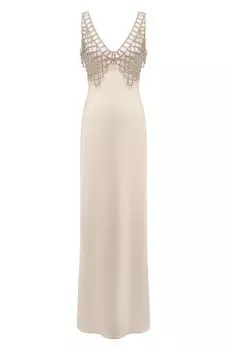 Платье self-portrait