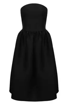 Платье self-portrait