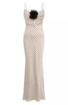 Платье self-portrait