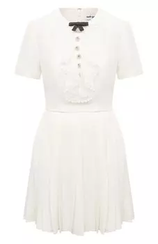 Платье self-portrait