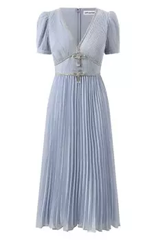 Платье self-portrait