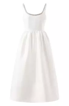 Платье self-portrait